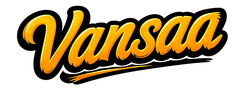 Vansaa Logo